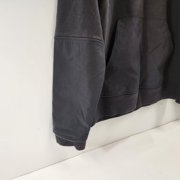 Champion Athletic Crew Neck Sweatshirt w/ Front Pocket Mens Large - Picture 7 of 12